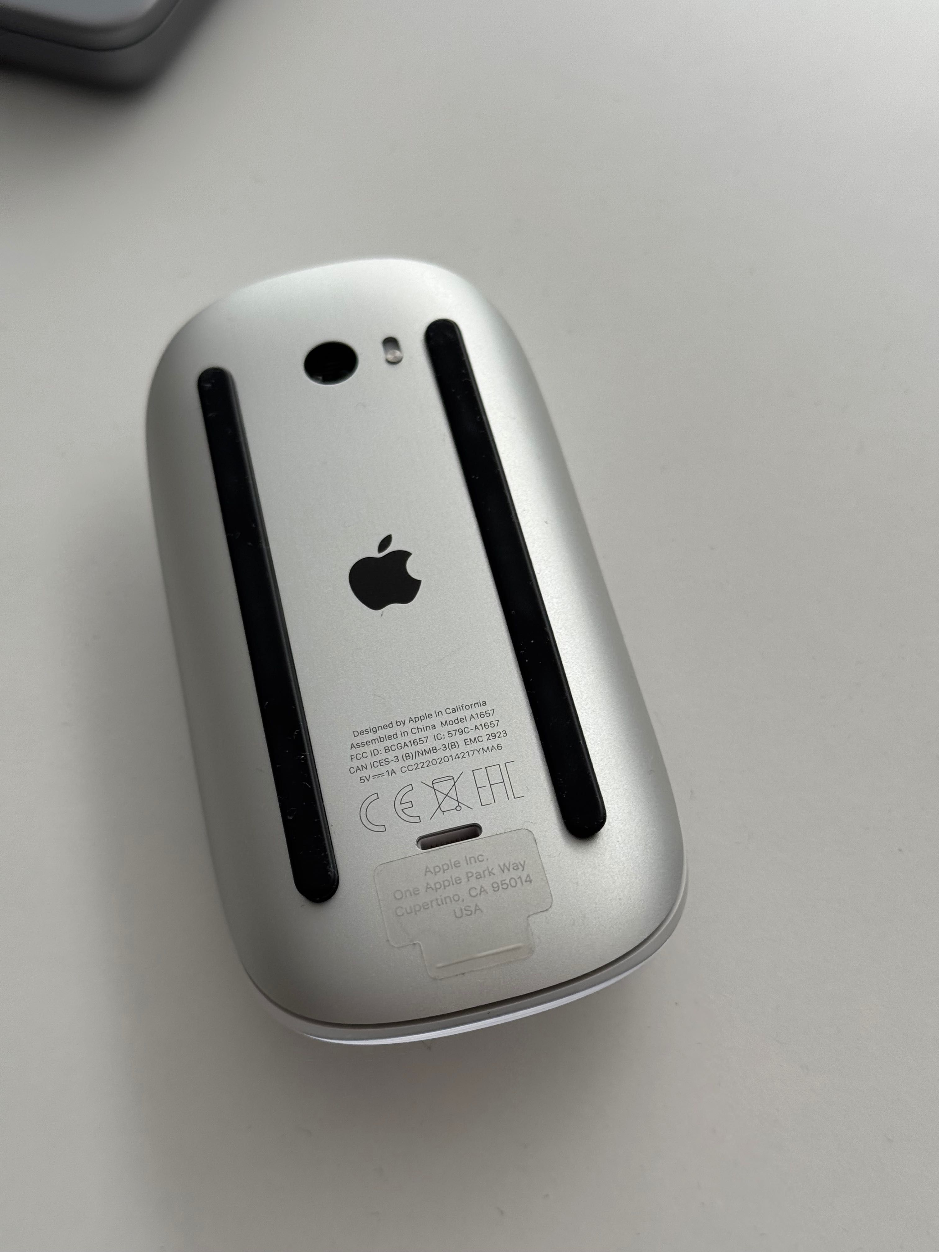 Myszka Apple Magic Mouse