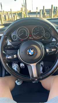 Volante Pack M BMW