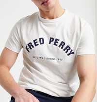 Мужские футболки Fred Perry