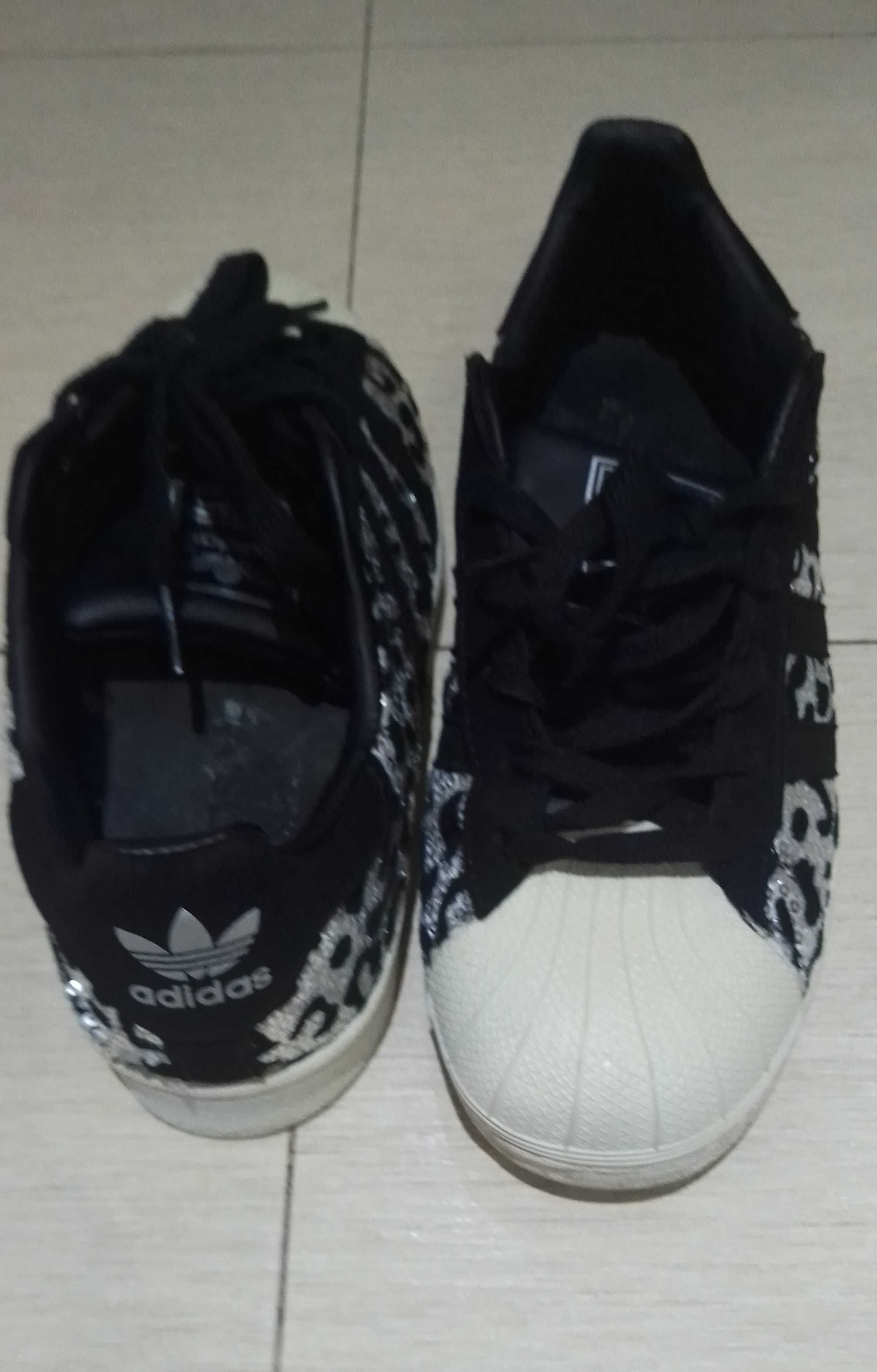 Tênis adidas original