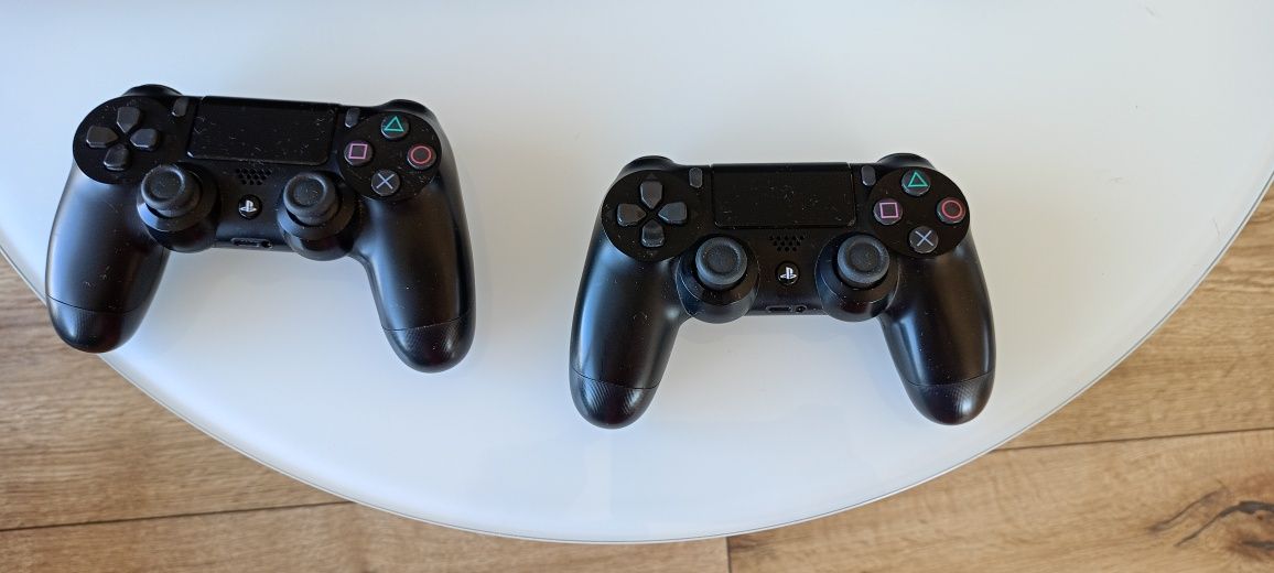 Konsola Play Station 4
