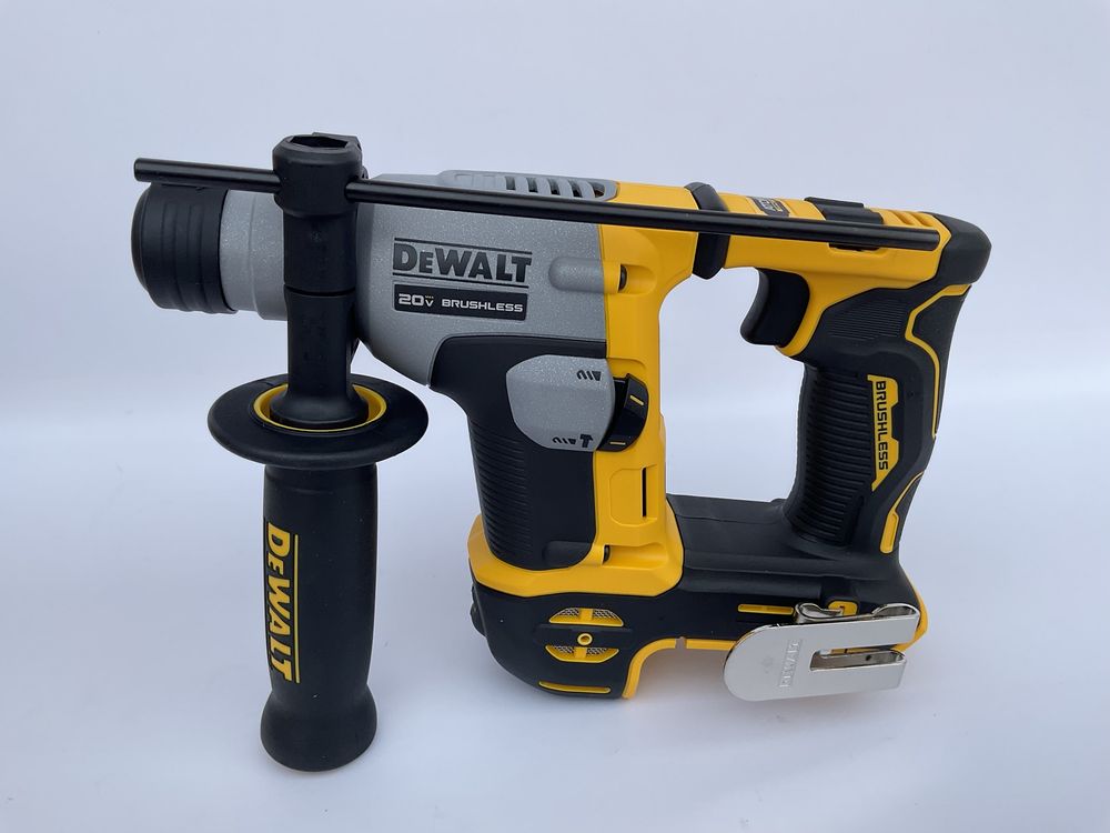 Бесщеточный перфоратор DEWALT DCH172B Atomic 20V MAX