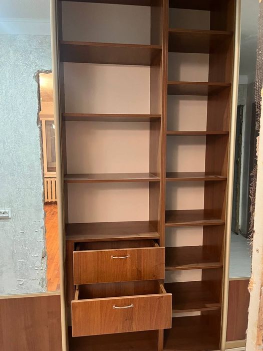 Продам шафу-купе