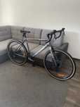 Rower gravel HUSAR