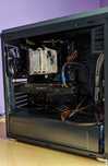 Ryzen 8400f AM5 ASRock B850 Pro-A DDR5 32 GB GTX 1070