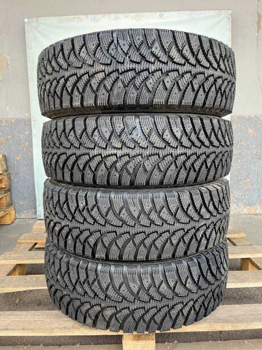 195 65 15 шини зима акція snow master 9mm 2025