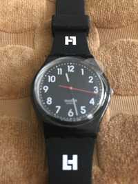 Swatch, zegarek szwajcarski, Swiss