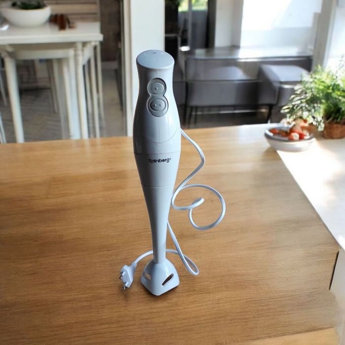 Блендер погружной , миксер , взбиватель  ,Rainberg RB 6202