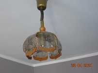 lampa sufitowa wisząca z regulacją