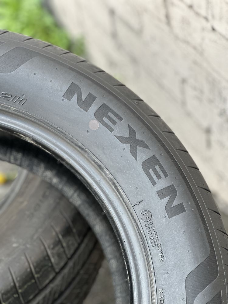 Nexen Nblue S 205/60 r16 2021 рік 6.9мм