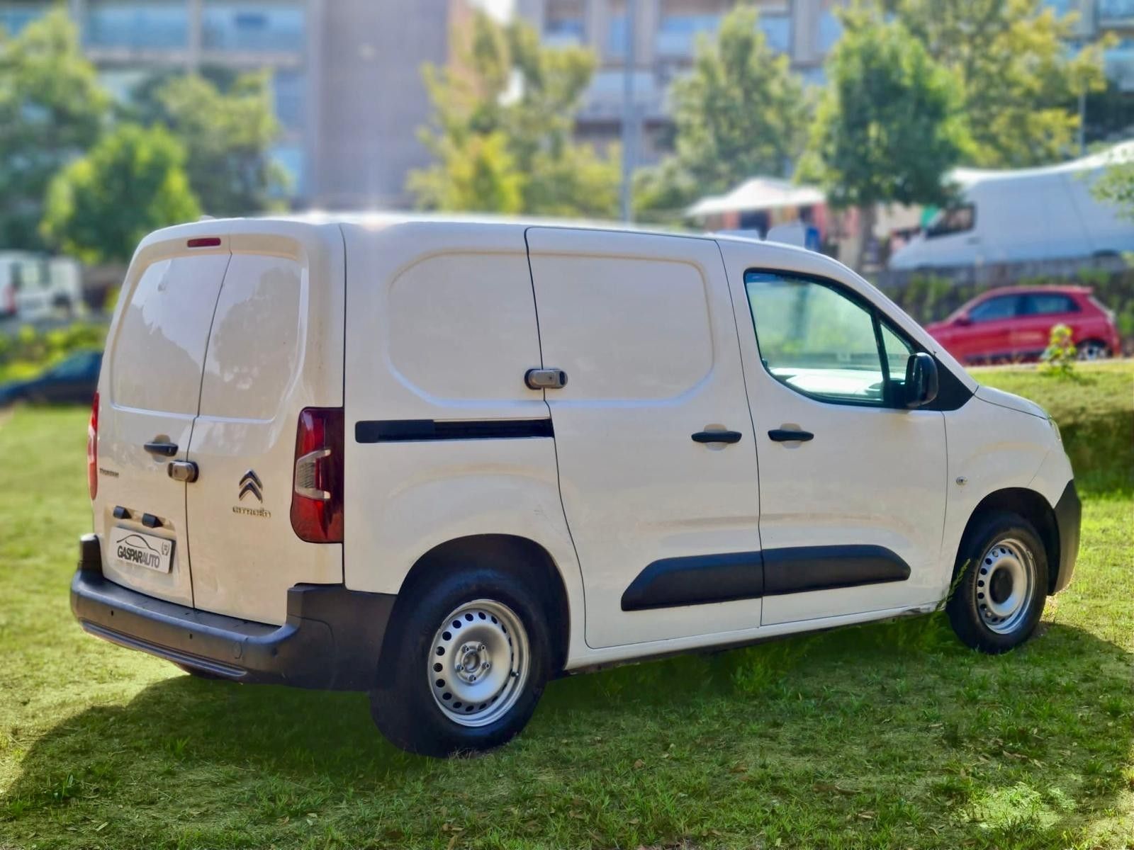 Citroën Berlingo 1.6 BlueHDi L1 Club 3L iva dedutível