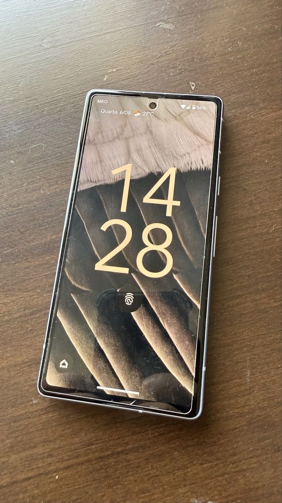 Google Pixel 7a - 128gb