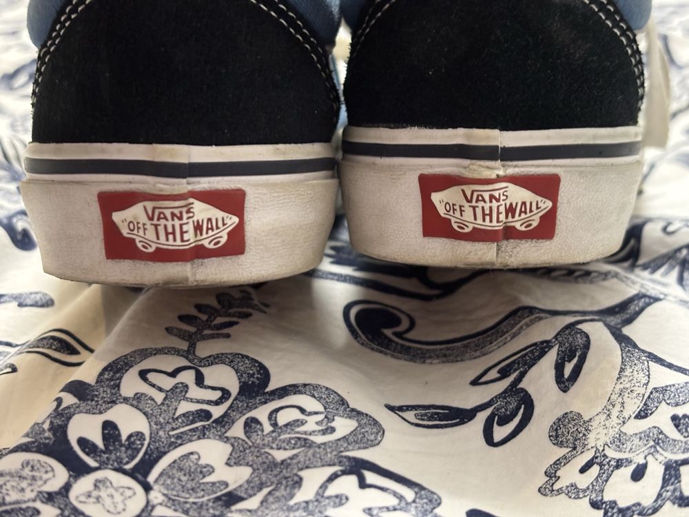 Buty Vans rozm. 36,5
