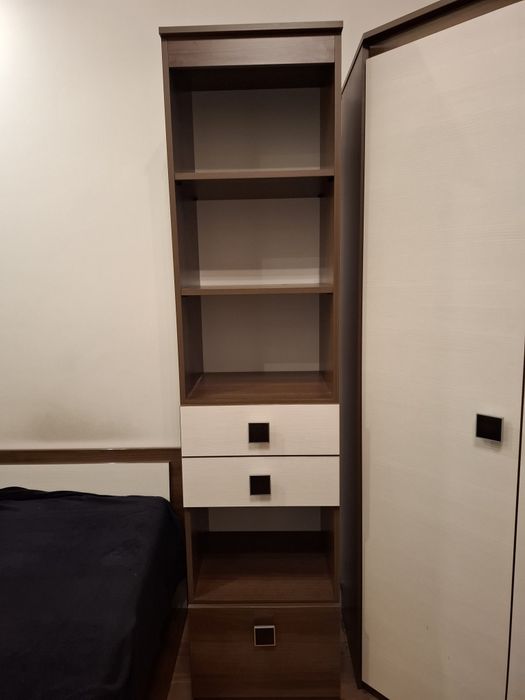 Zestaw mebli młodzieżowych