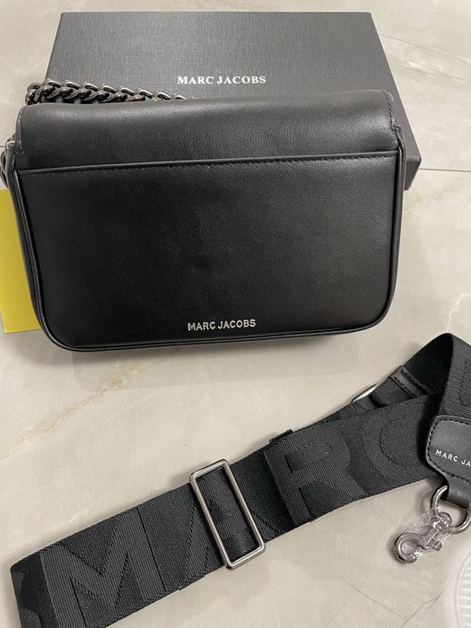 Сумка Marc Jacobs The J Marc mini