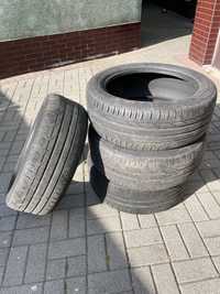 Opony 225/50/18 Bridgestone Turanza