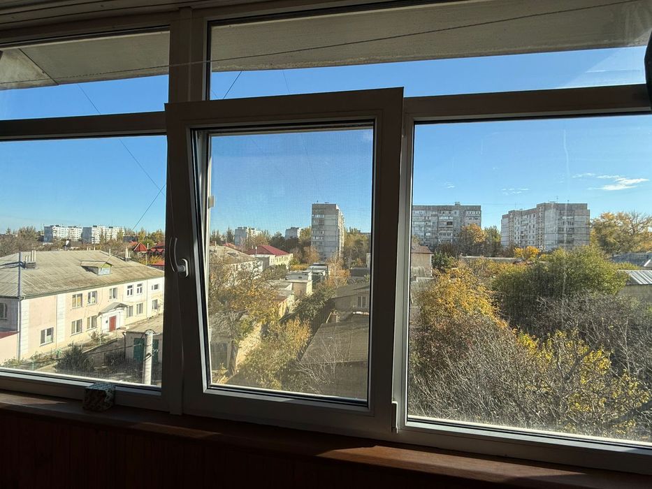 Продам отличную 2х комнатную квартиру в Ингульском районе.