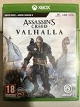 Gra Xbox Assassins Ceed Valhalla