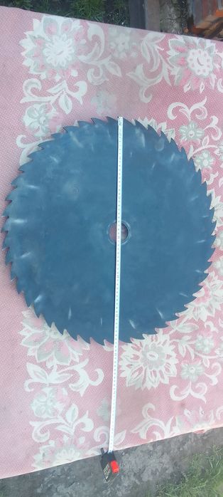 Пила для циркулярки.