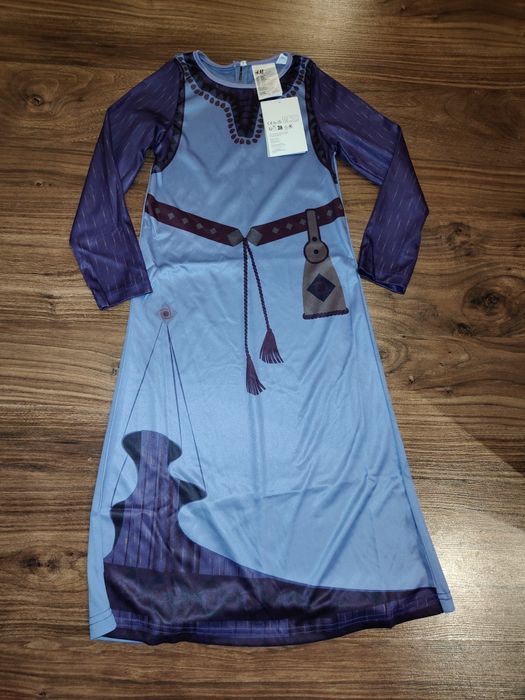 Nowy kostium na bal przebierańców Disney Encanto 110/116