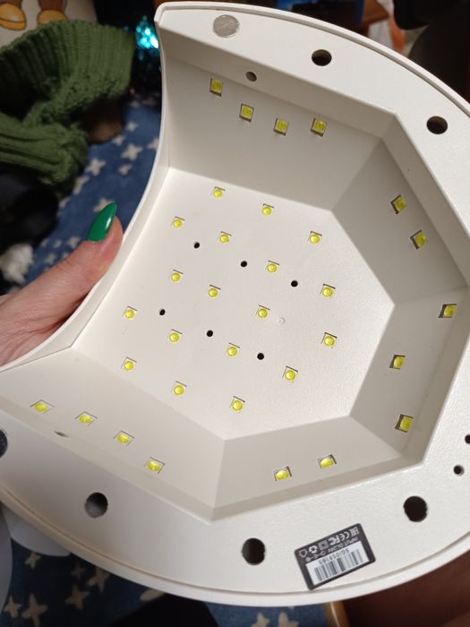 Лампа SUNUV    SUN 2C