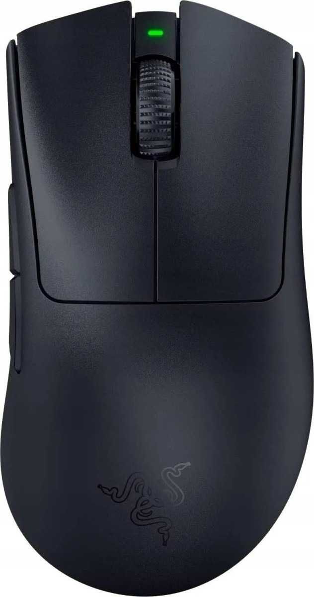 Mysz RAZER DeathAdder V3 Pro Czarna
