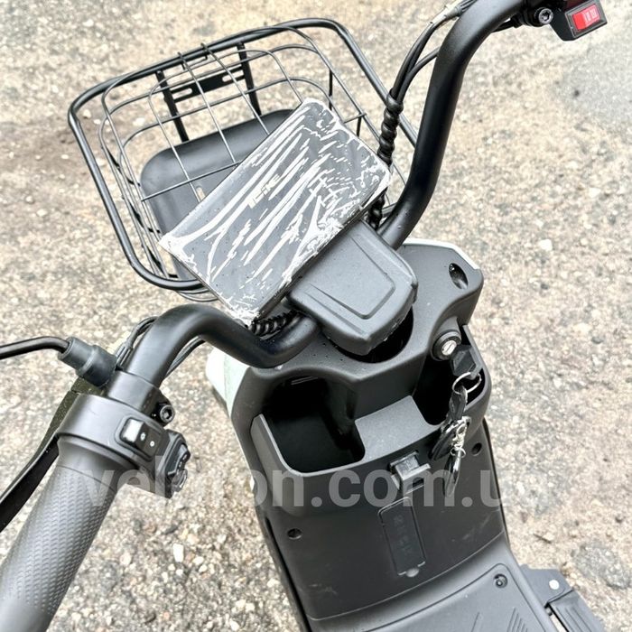 Электроскутер Corso Astro 500w • бесплатная доставка