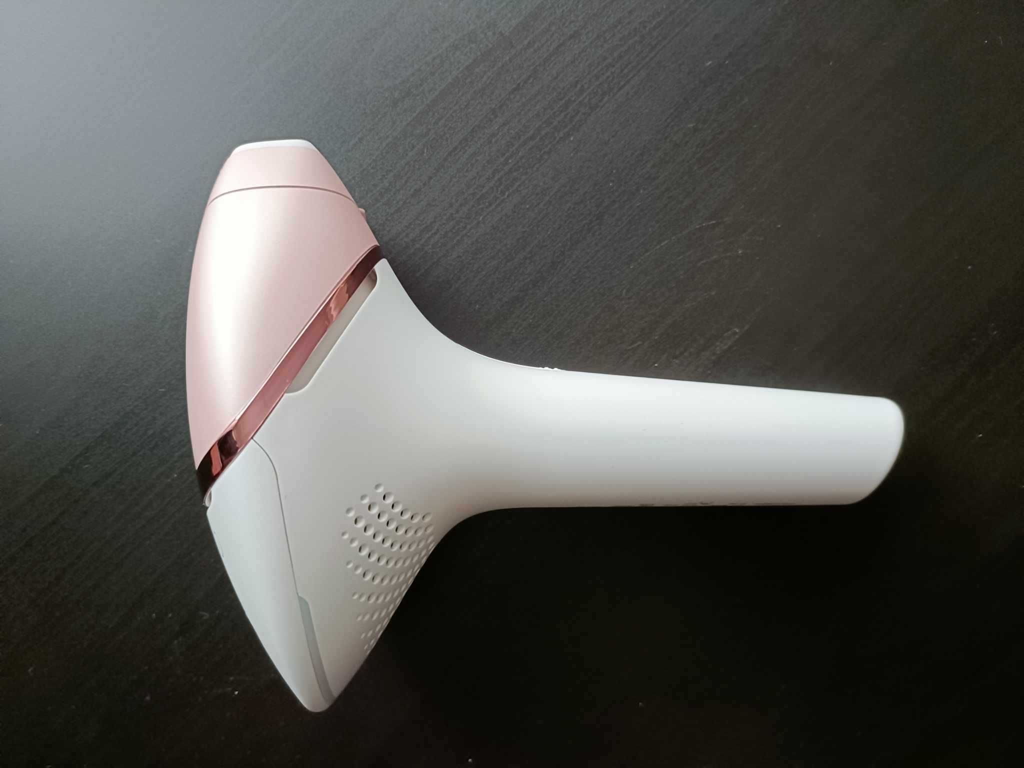 depilator Philips Lumea Prestige BRI950/00