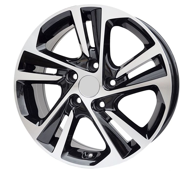 5210 MB NOWE FELGI 16 5x114,3 HYUNDAI I30 KIA CEED ET48