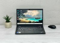 • ВСТИГНИ! Сучасний Lenovo THINKPAD L13 Gen2 / Core i5-1135G7 / IPS •