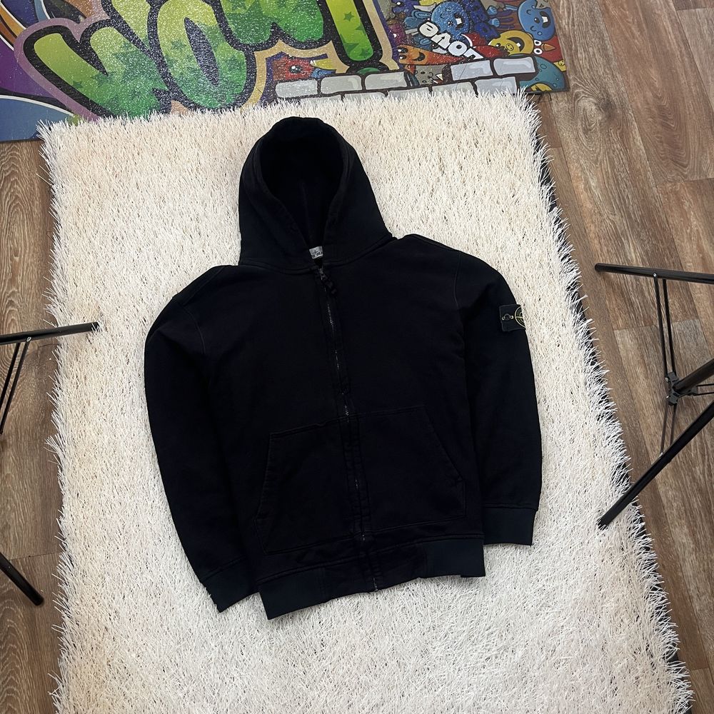 Зіпка Stone Island Стон Айленд