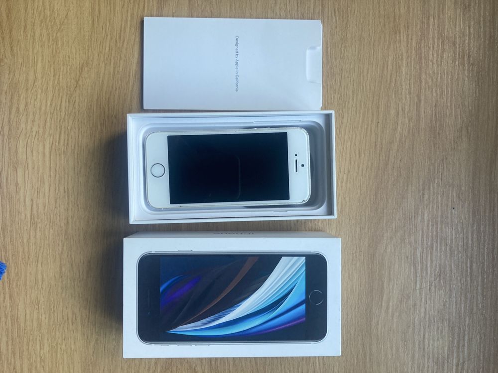 Iphone 5s робочий
