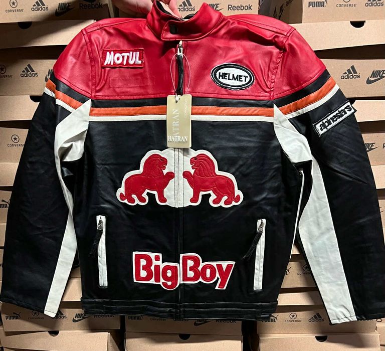 Mini Cross - COYOTE Nitro