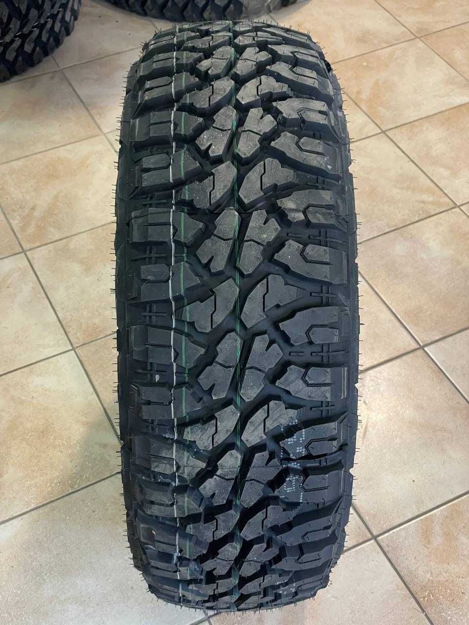 235/75 R15 Грязьова Всесезонна МТ шина Roadcruza 3200 НП без передплат