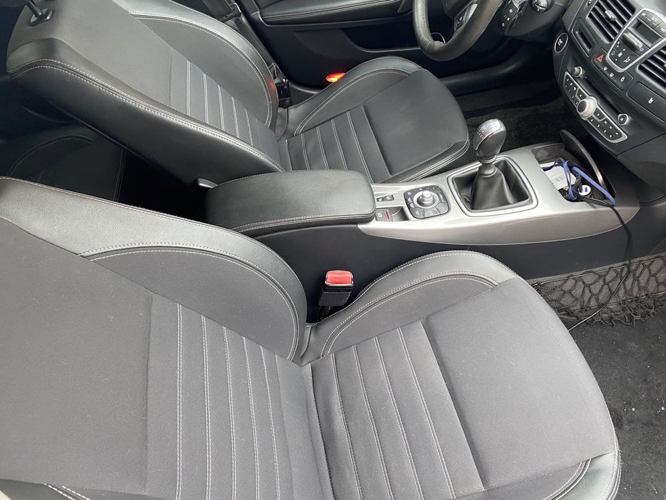 Reno Laguna lll 1.5 dci