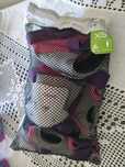 Conjunto proteções para patins / trotinete / skate (criança)