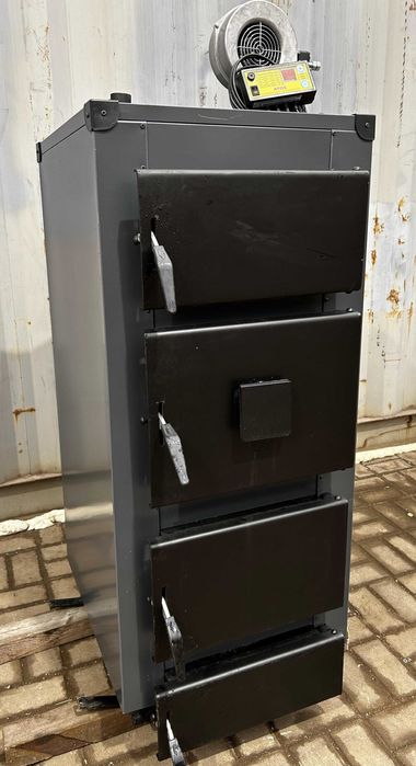 GRATIS!PIEC 14KW na DREWNO WEGIEL do 110m2 piec kotły piece