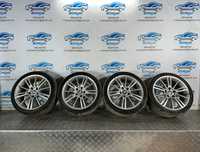 .Conjunto Jantes 18 Originais Pack M Style 193 BMW Serie 3 E90 Carro E91 Carrinha E92 Coupe E93 Cabrio 8J 8.5J ET34 ET37 5x120