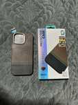 Capa Benks ArmorPro Prestige Iphone 16 Pro Max