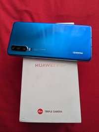 Huawei p30 duos 6.1" 8/128Гб nfc недорого телефон