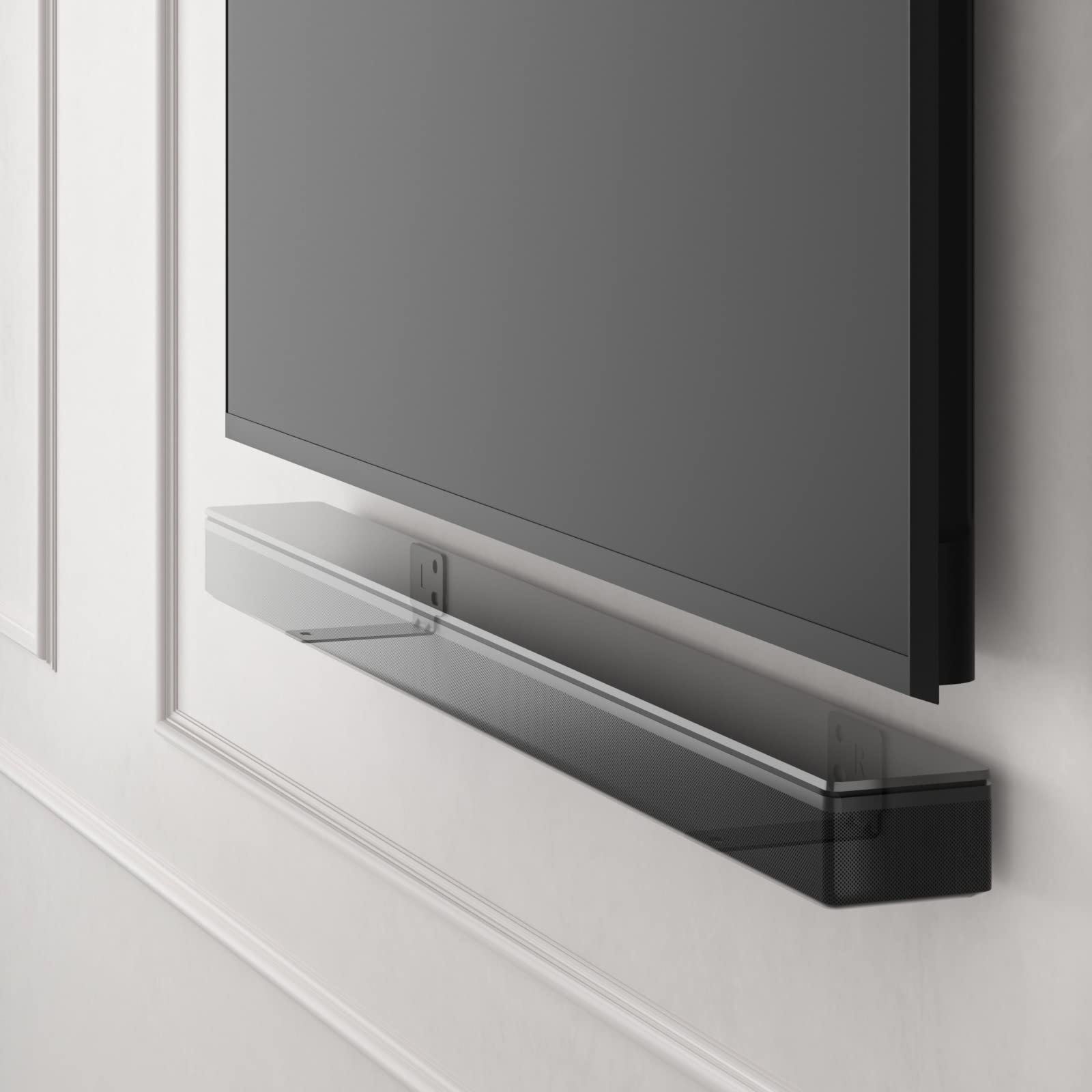 BOSE SOUNDBAR WALL BRACKET - oryginalny uchwyt ścienny na soundbar