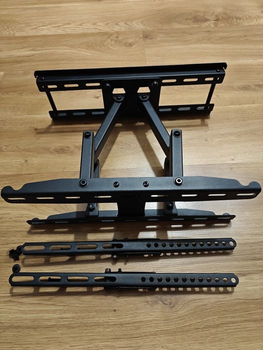 Uchwyt na telewizor obrotowy