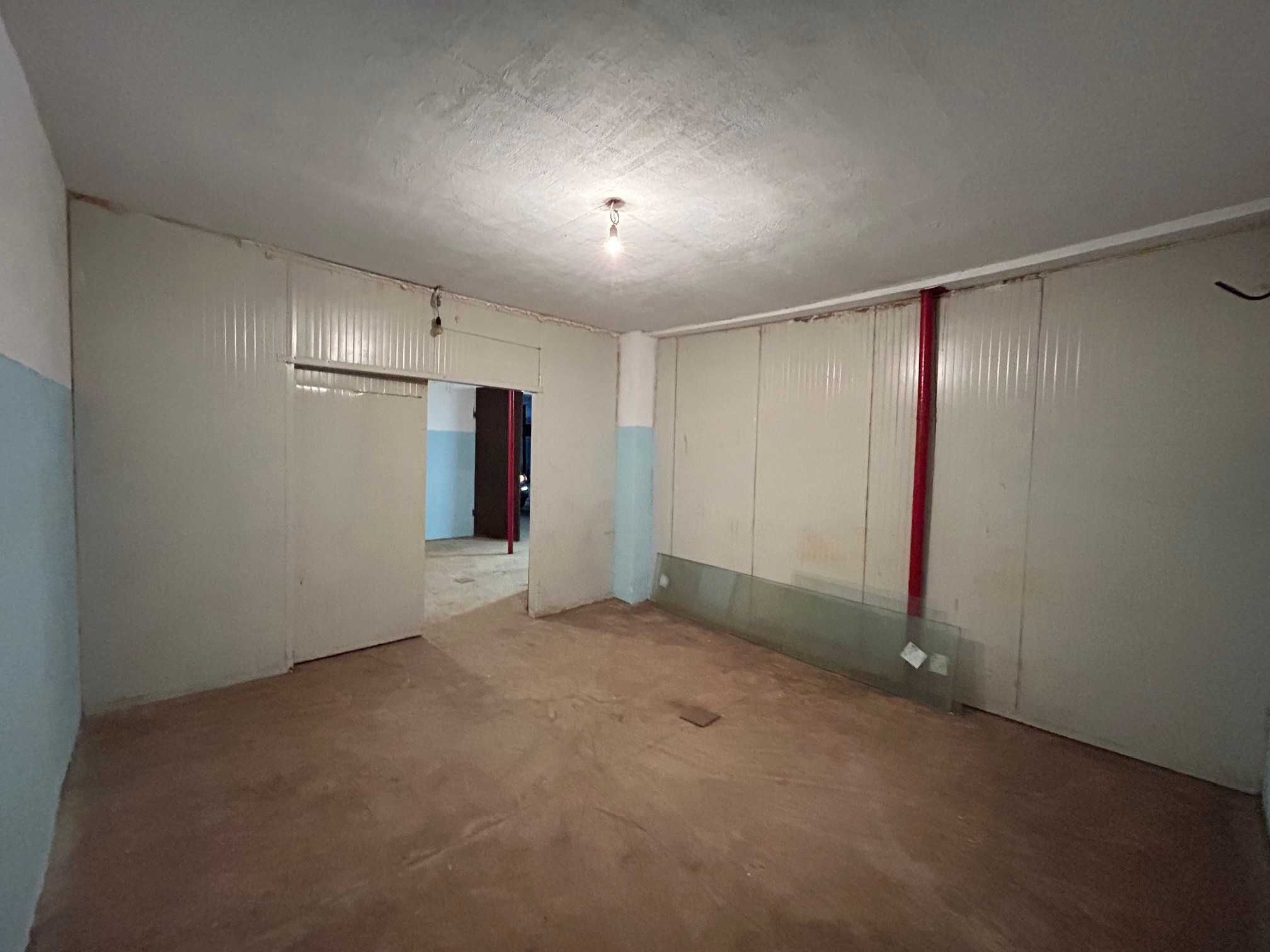 Hala 400 m2 przy trasie S8, dojazd TIR, teren przemysłowy utwardzony