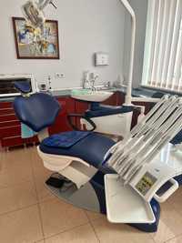 Оренда стоматологічного кабінету