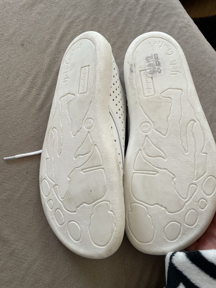 Buty zdrowotne naturlálfer