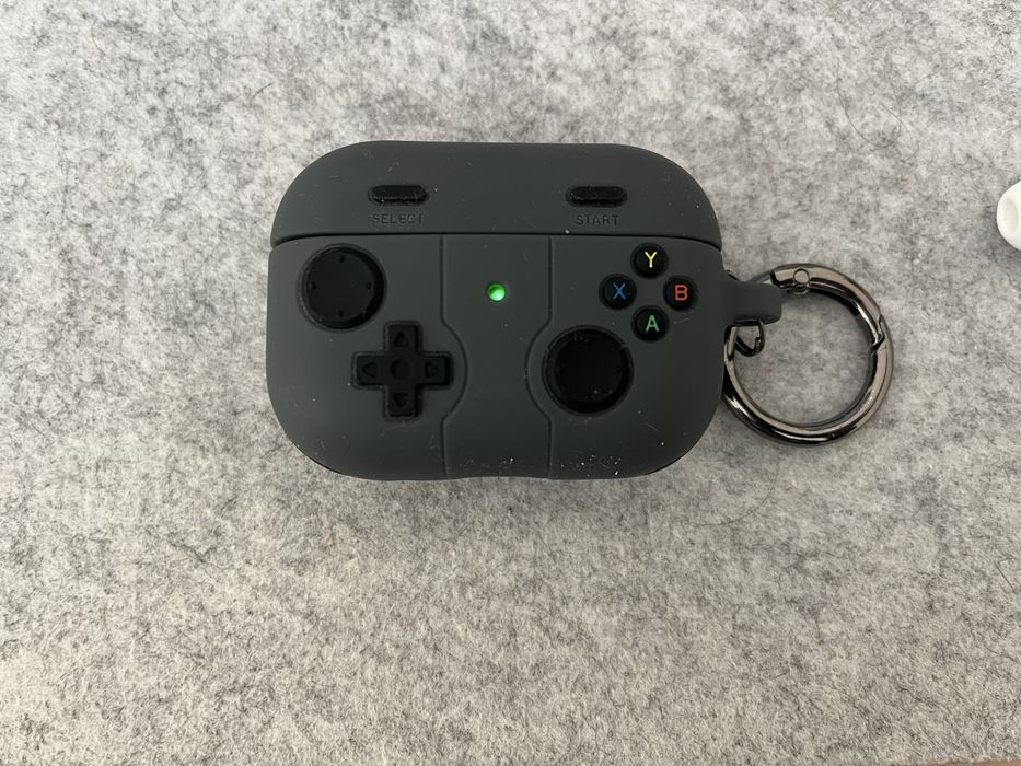 Caixa de carregamento airpods pro 2 + Airpod R (Direito)