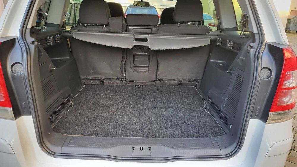 Opel Zafira 2013 р.в., 1.8 бензин
