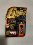 Glaco Ultra антидождь soft 99