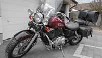 Honda Shadow VT 1100