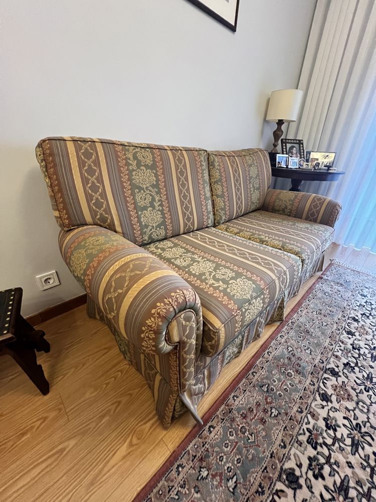 Conjunto de Sofas